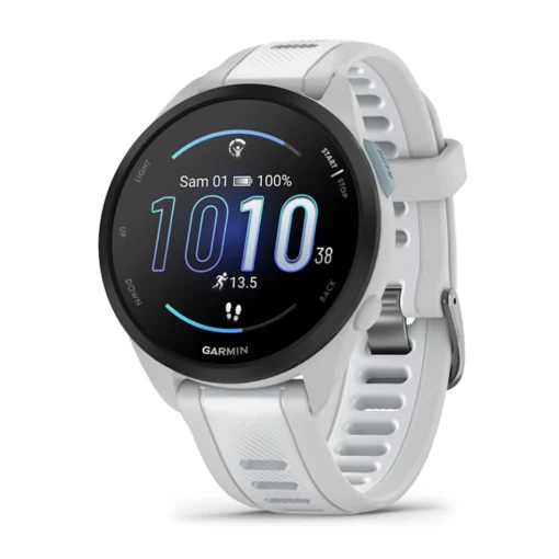 FORERUNNER 165 MUSIC