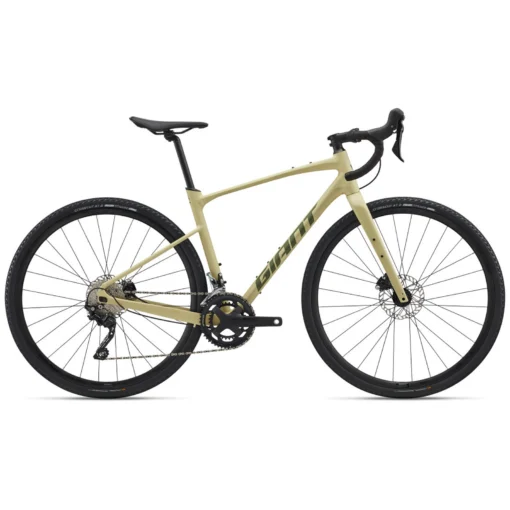 GIANT REVOLT 1 2025