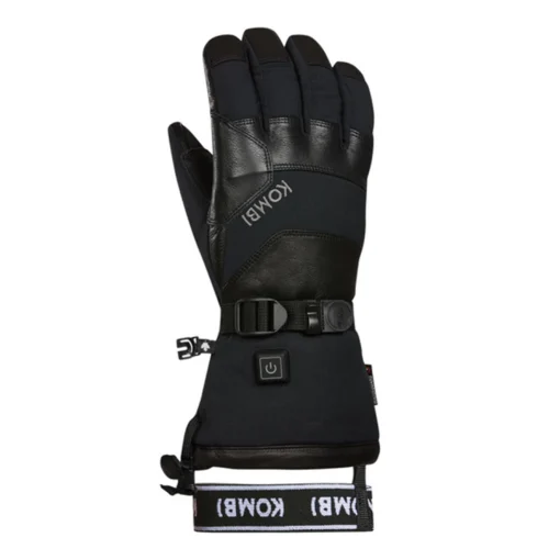 WARM IT UP ADULT GLOVE