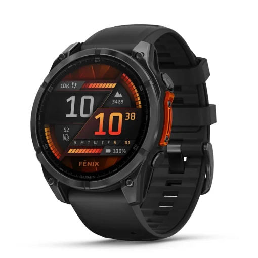 FENIX 8 AMOLED