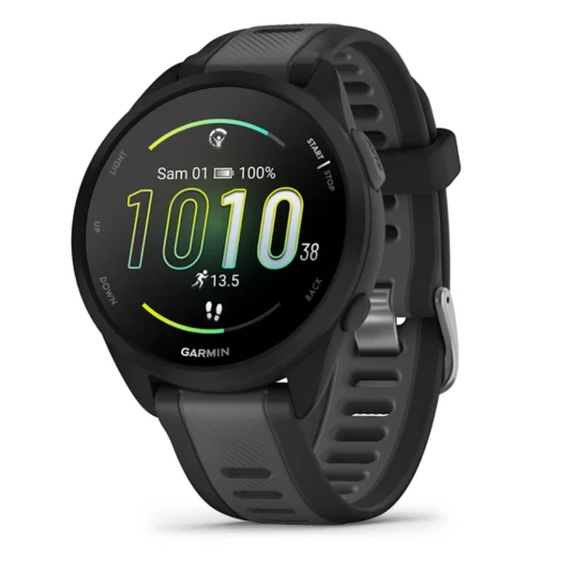 FORERUNNER 165