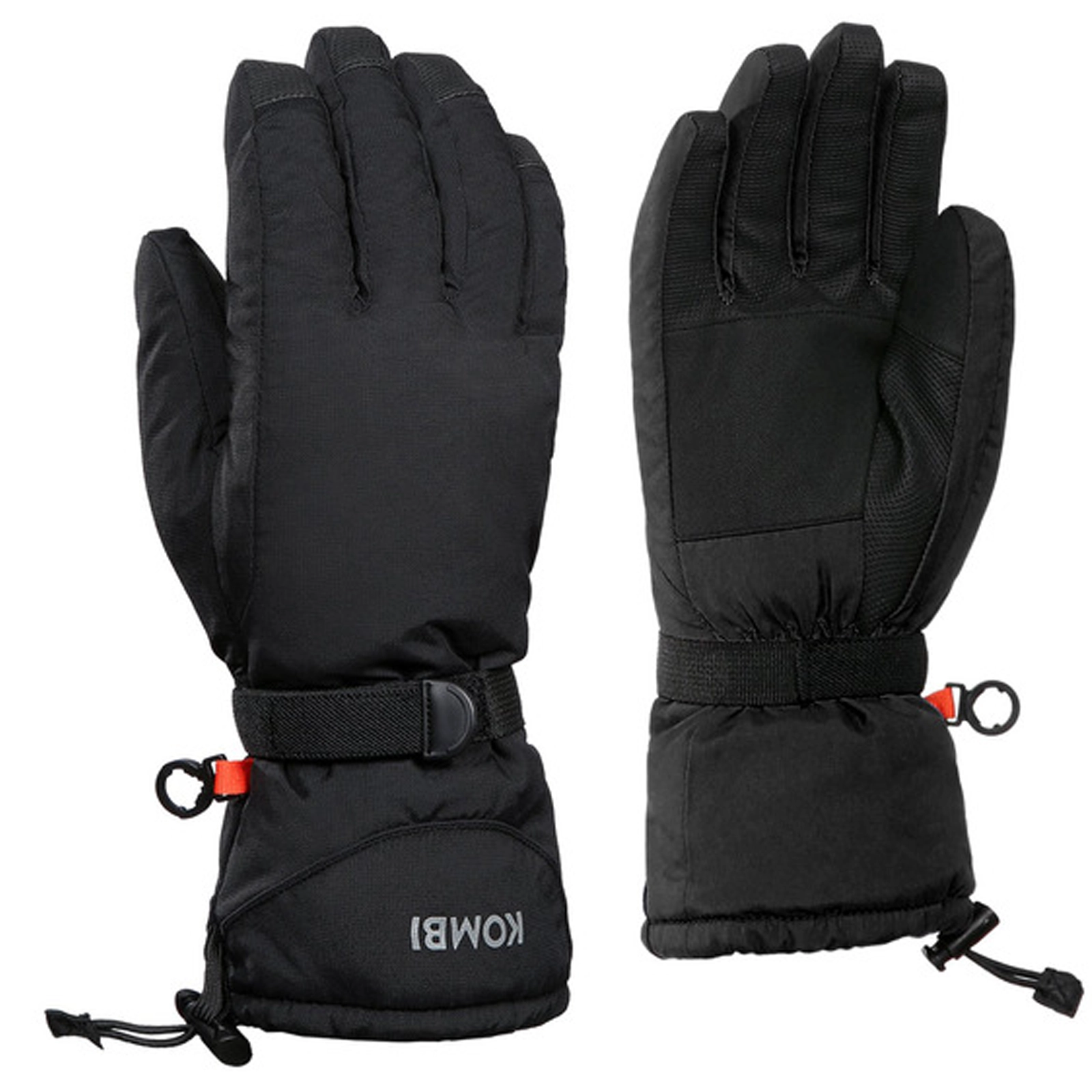 THE EVERYDAY MENS GLOVE