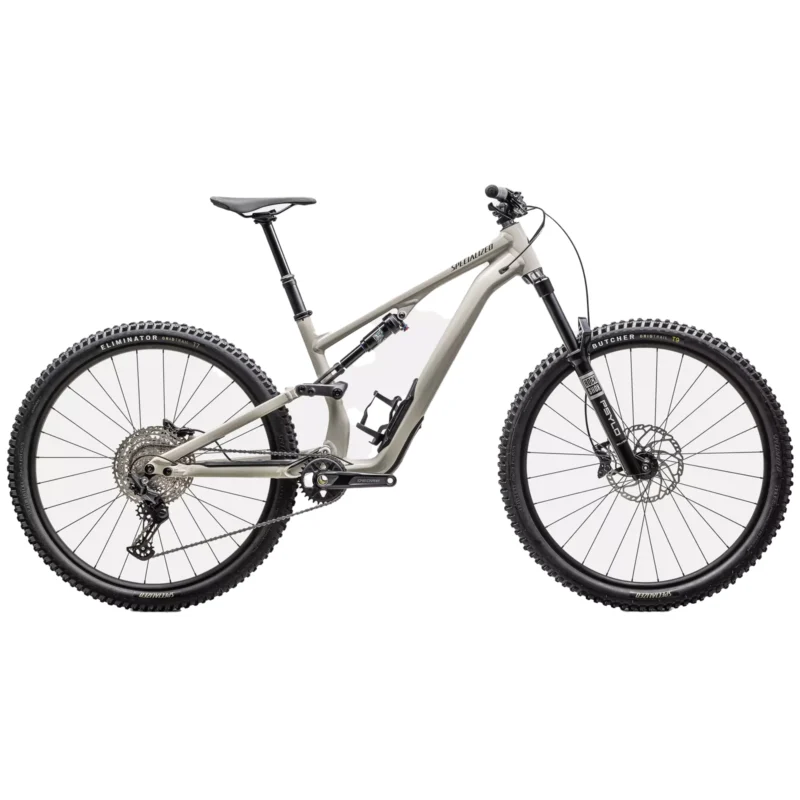 STUMPJUMPER 15  ALLOY