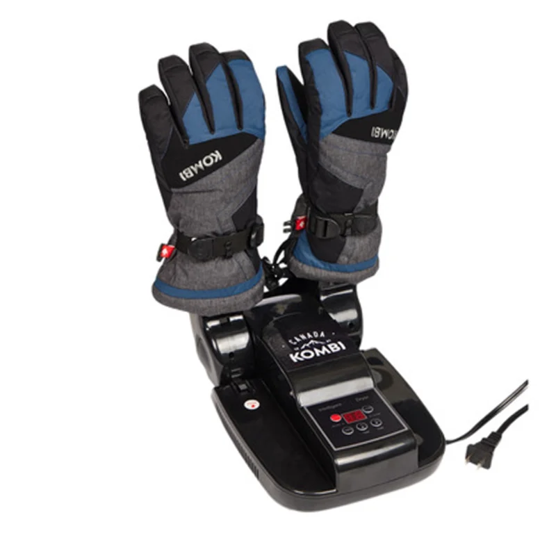 SÉCHOIR ÉLECTRIQUE