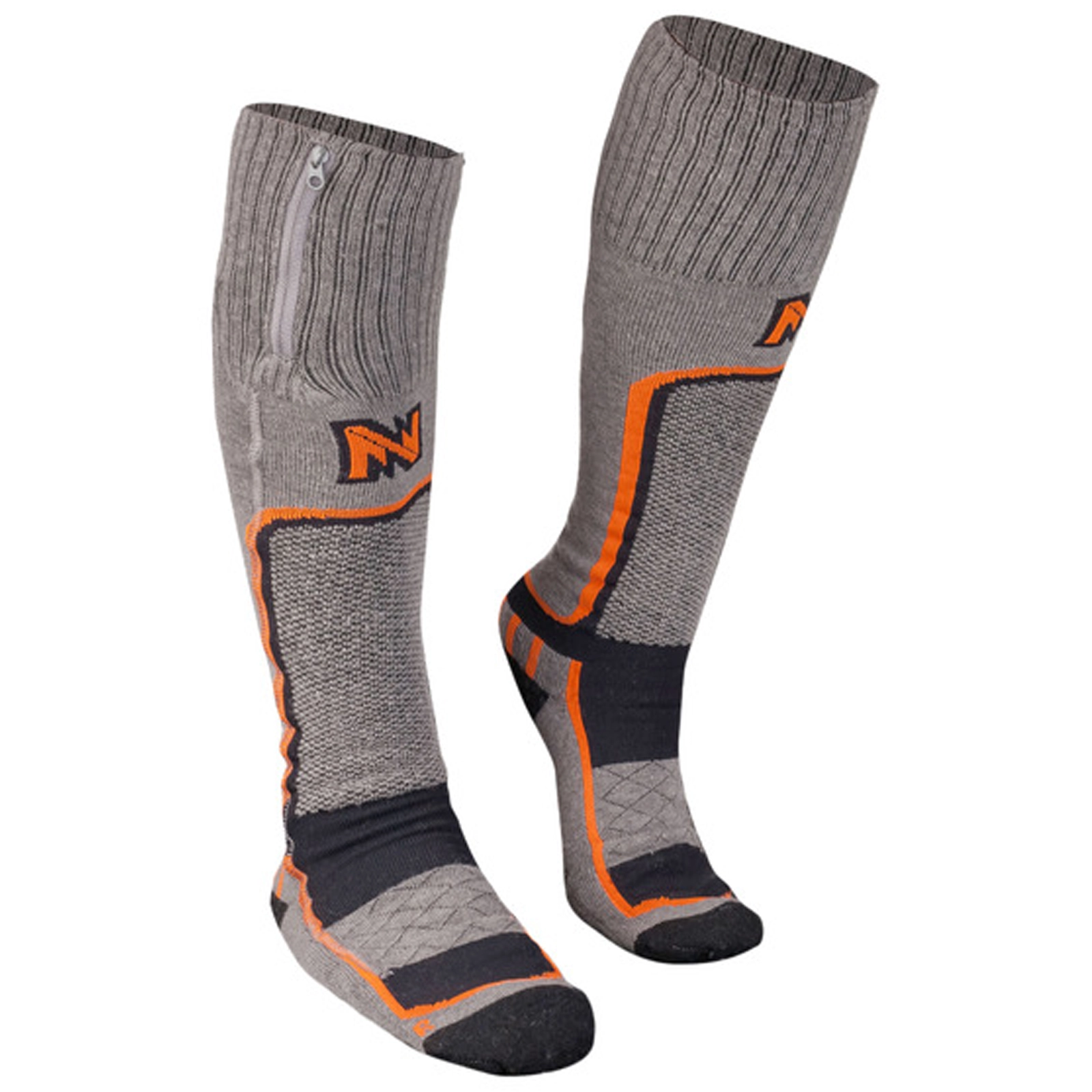 MW PREMIUM 2.0. HEATED SOCKS MEN'S