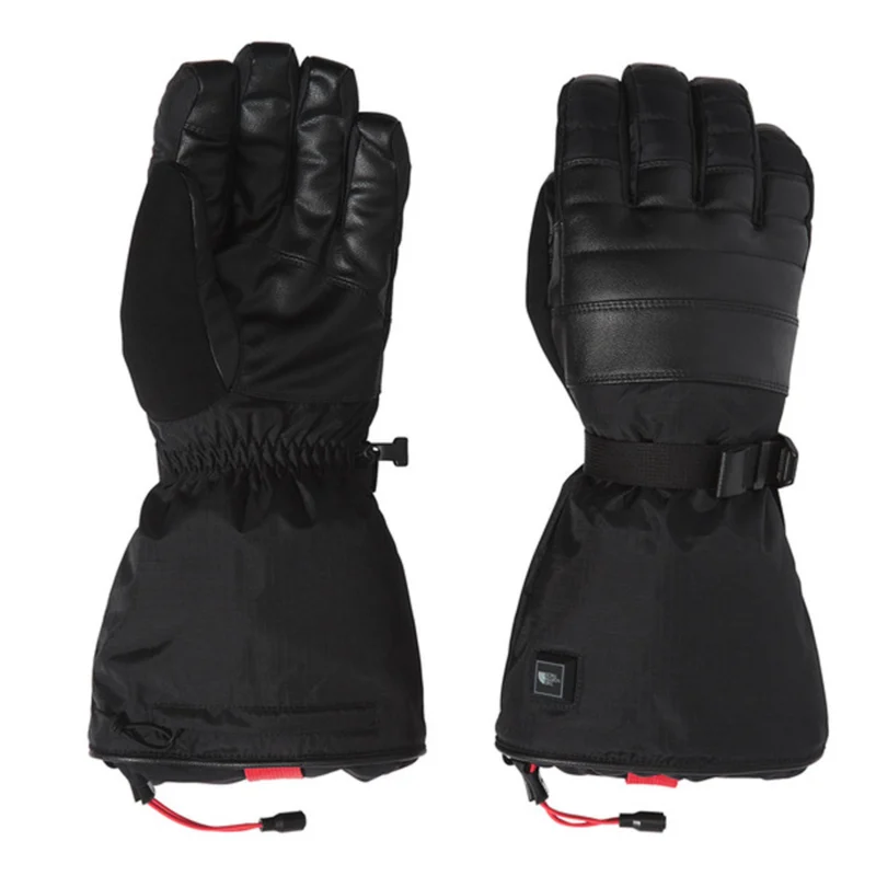 HEATED MONTANA INFERNO ETIP GLOVE