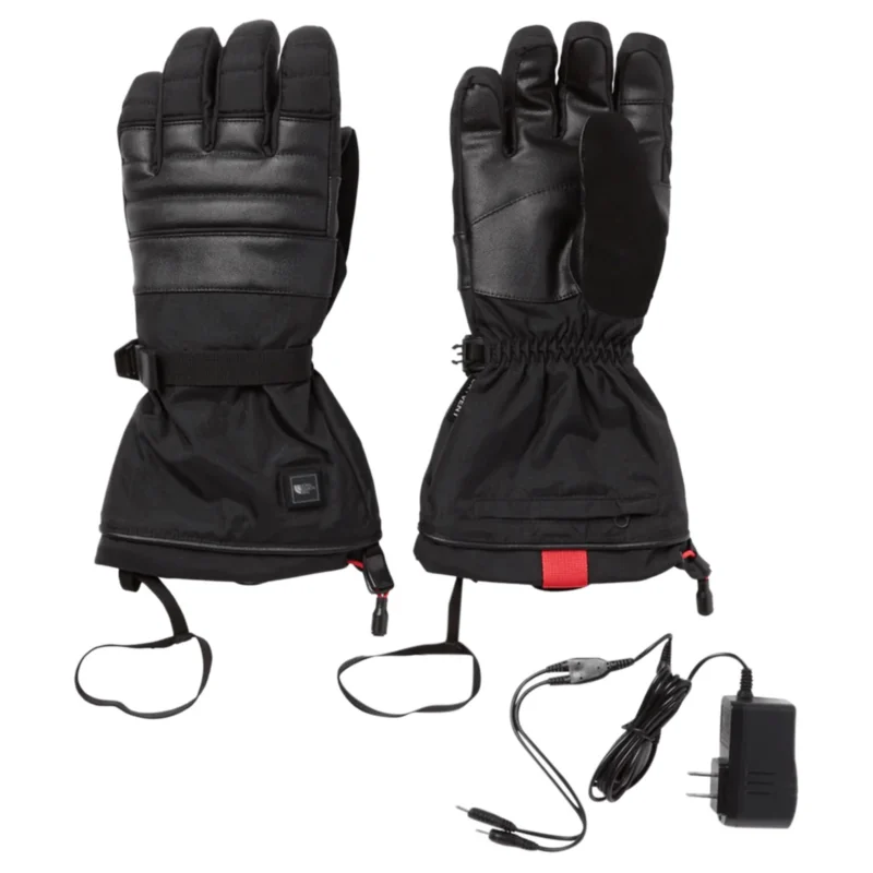 HEATED MONTANA INFERNO ETIP GLOVE