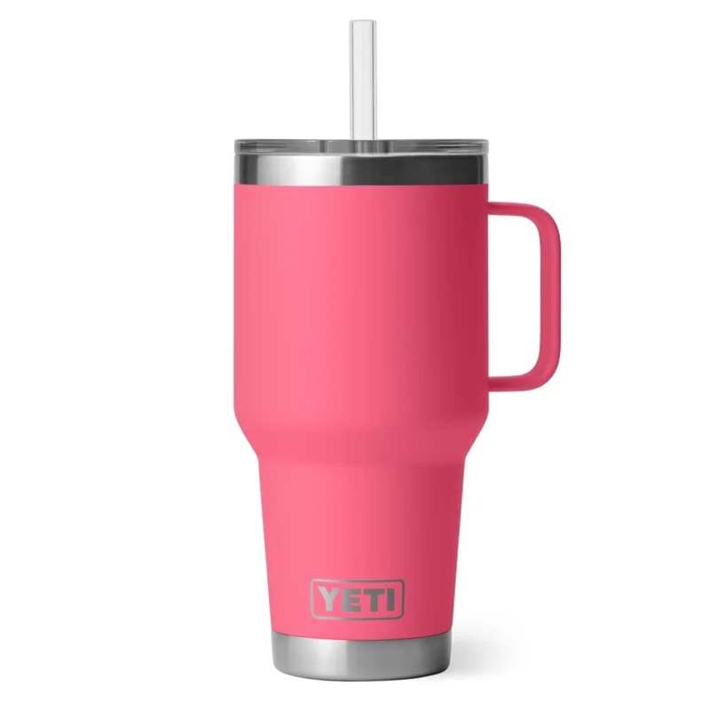 TASSE AVEC PAILLE 1035ML
