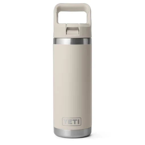 RAMBLER BOUTEILLE AVEC PAILLE 532ML