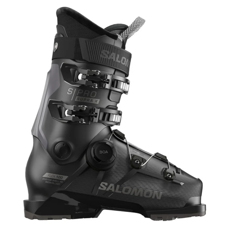 S/PRO SUPRA BOA X100