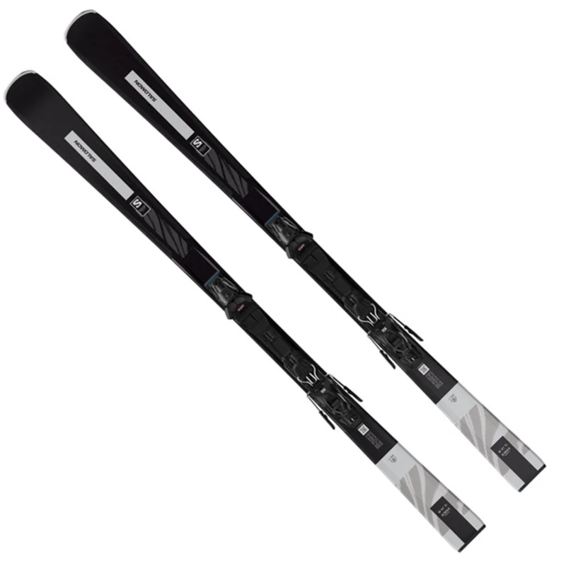 S/MAX W X7 TI + M10 GW L80