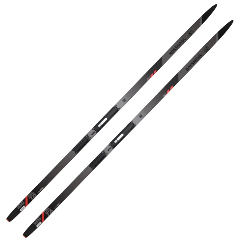 DELTA COURSE SKATING