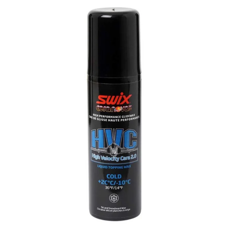 HVC CERA WAX COLD +2C -10C