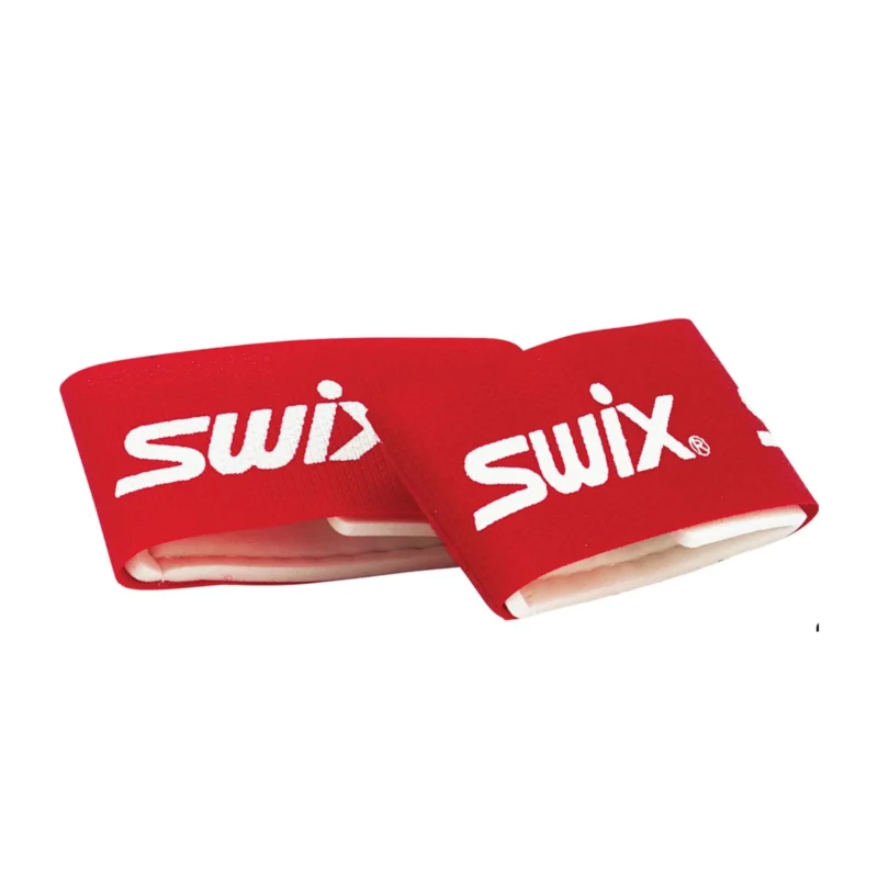 CROSS-COUNTRY SKI STRAPS