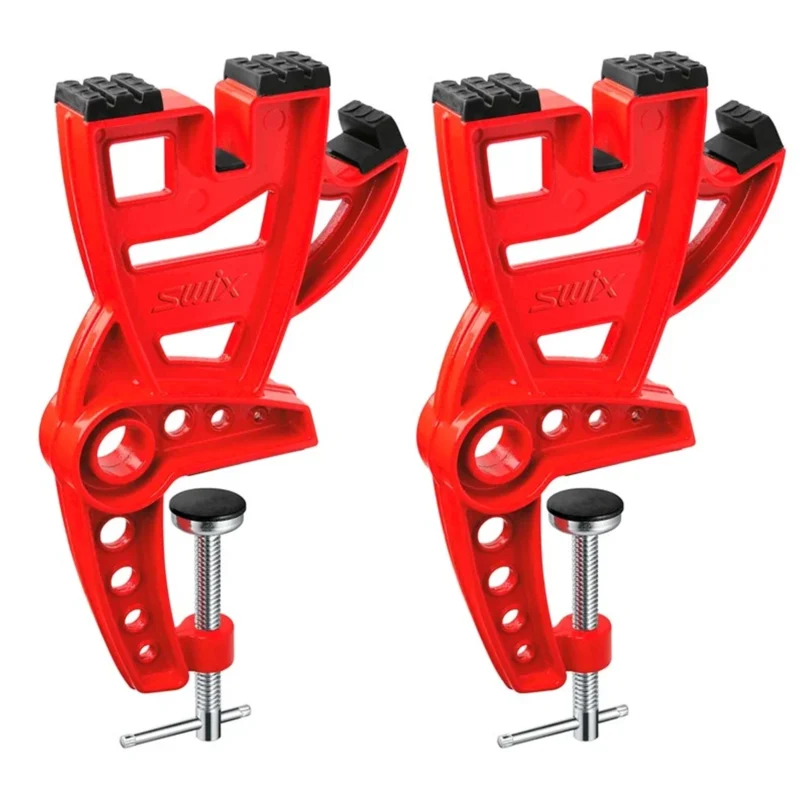 HELIUM 2-PCS ALPINE SKI VISE