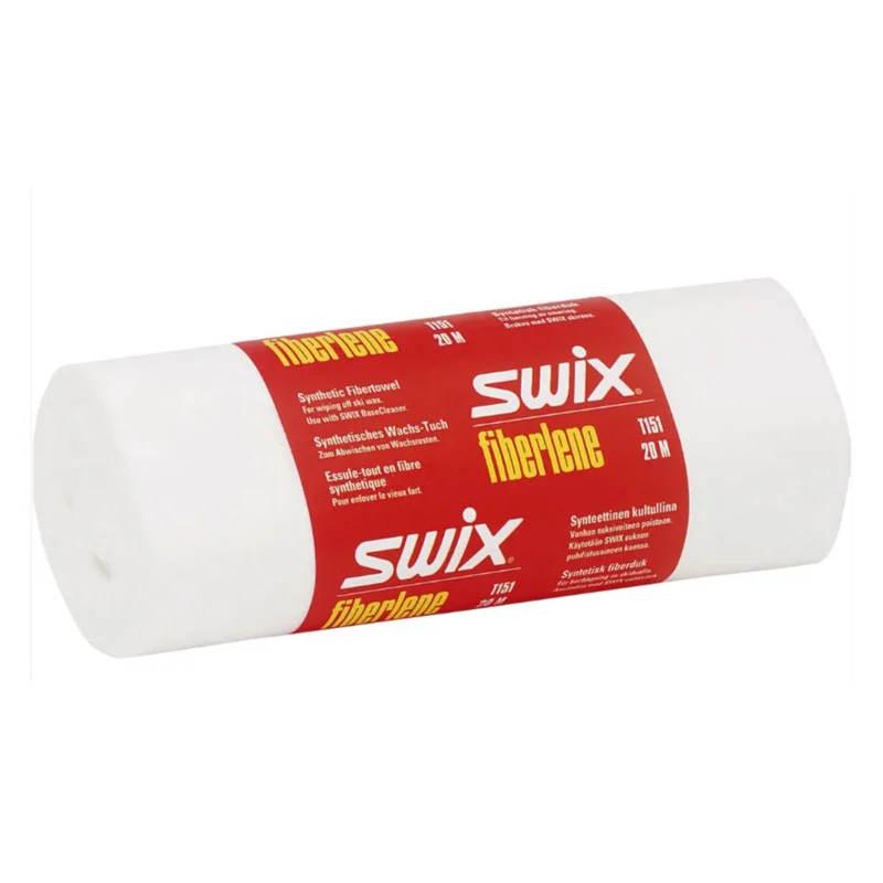 FIBERLENE BASE CLEANING PAPER, 20M