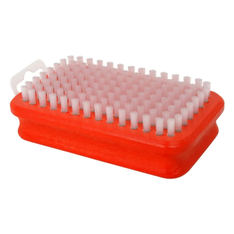 RECTANGULAR NYLON BRUSH