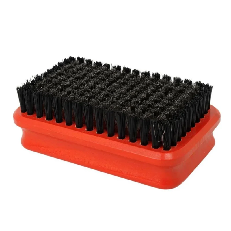 RECTANGULAR STEEL BRUSH