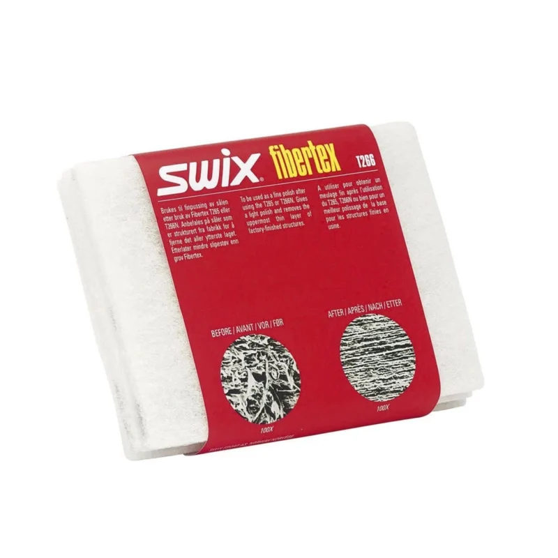 FIBERTEX COARSE BLANC - 3 PCS (Copie)