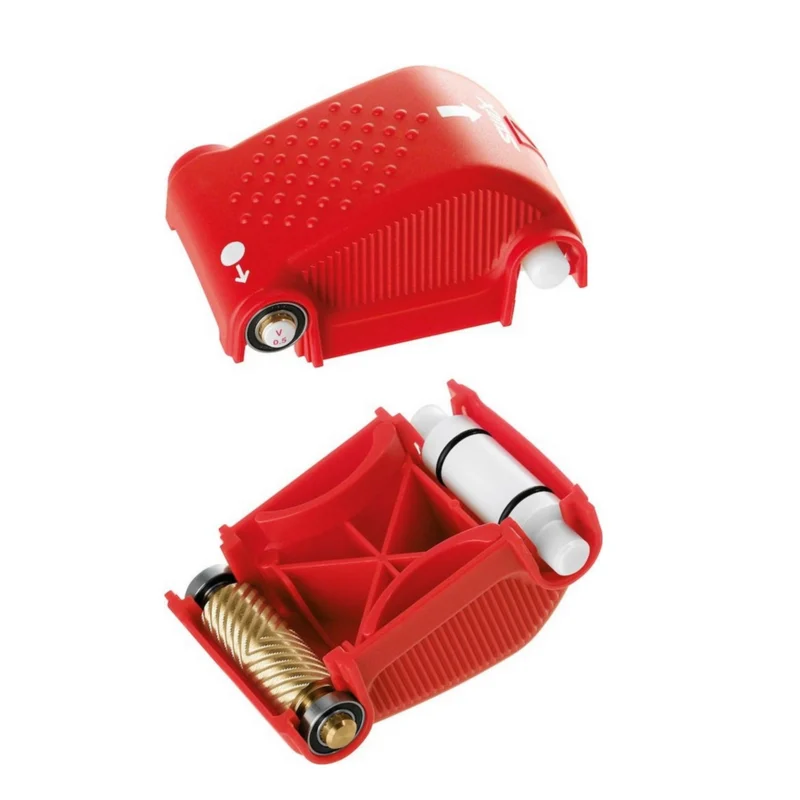 ECONOMY STRUCTURE ROLLER