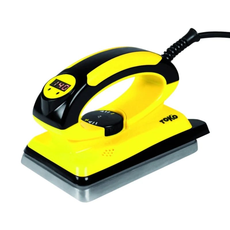 T14 DIGITAL WAXING IRON