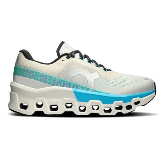 ON CLOUDMONSTER 2