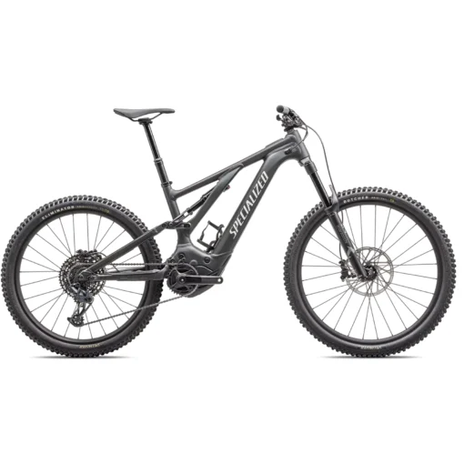 TURBO LEVO ALLOY G3