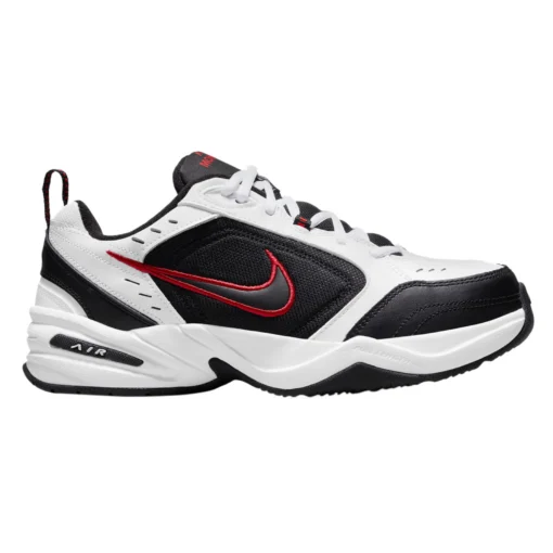 AIR MONARCH IV 4E