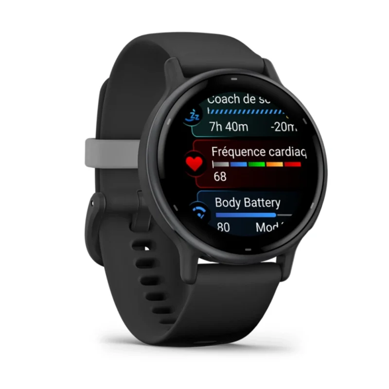 VIVOACTIVE 5