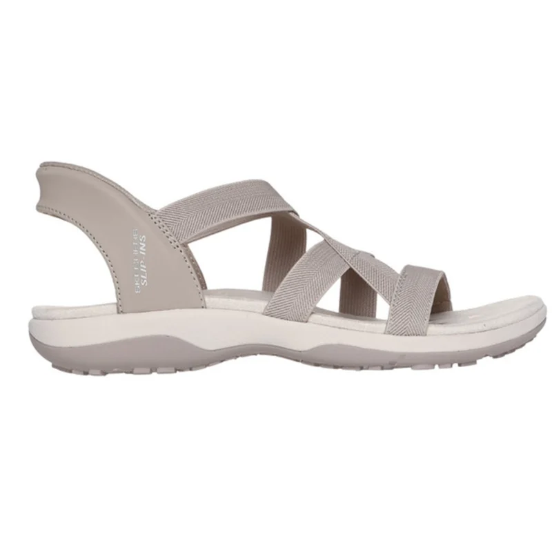 REGGAE SLIM STRETCH SLIP-IN