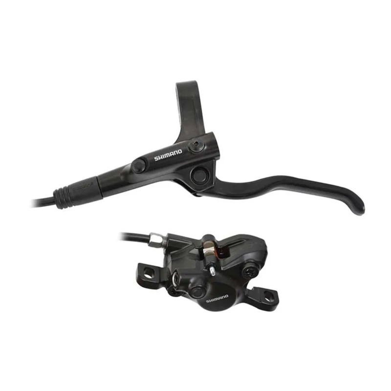 BL-MT200 / BR-MT200 ASSEMBLÉ ET PRÉPURGÉ