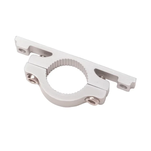 SUPPORT DE PORTE-BIDON AU GUIDON
