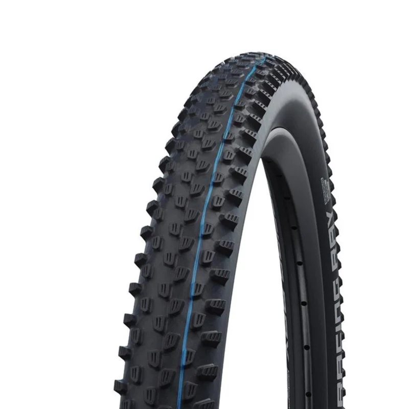 SCHWALBE RACING RAY 29X2.25 TLR PLIABLE