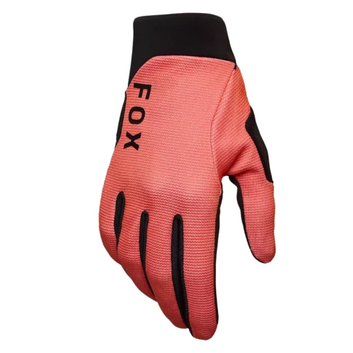 W RANGER GLOVE GEL