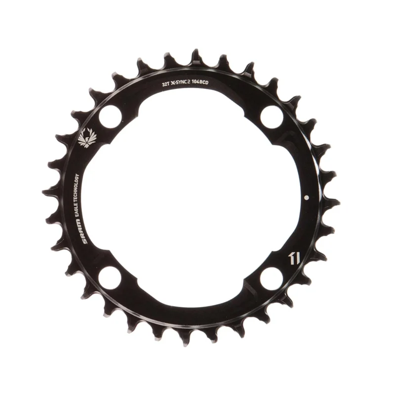 X-SYNC EAGLE  32T 12 VITESSES