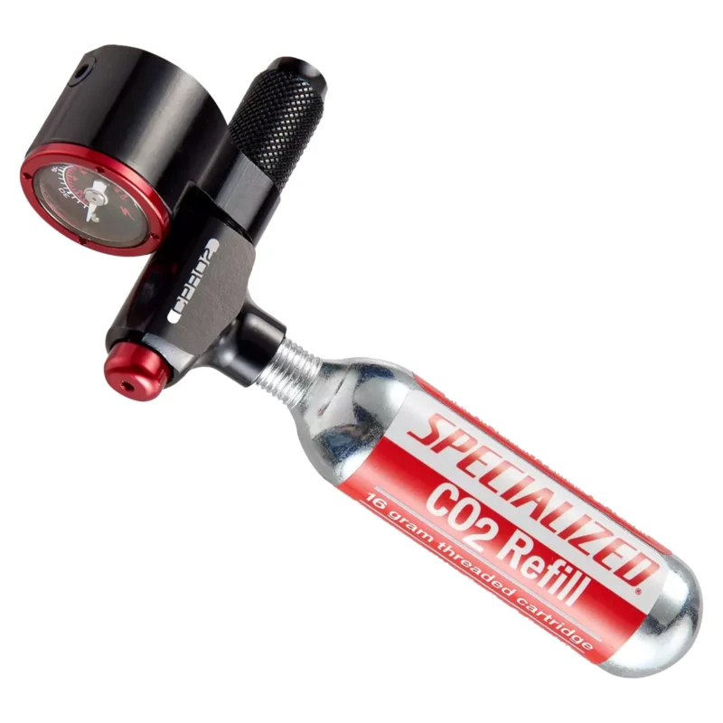 CPRO 2 GAUGE TRIGGER