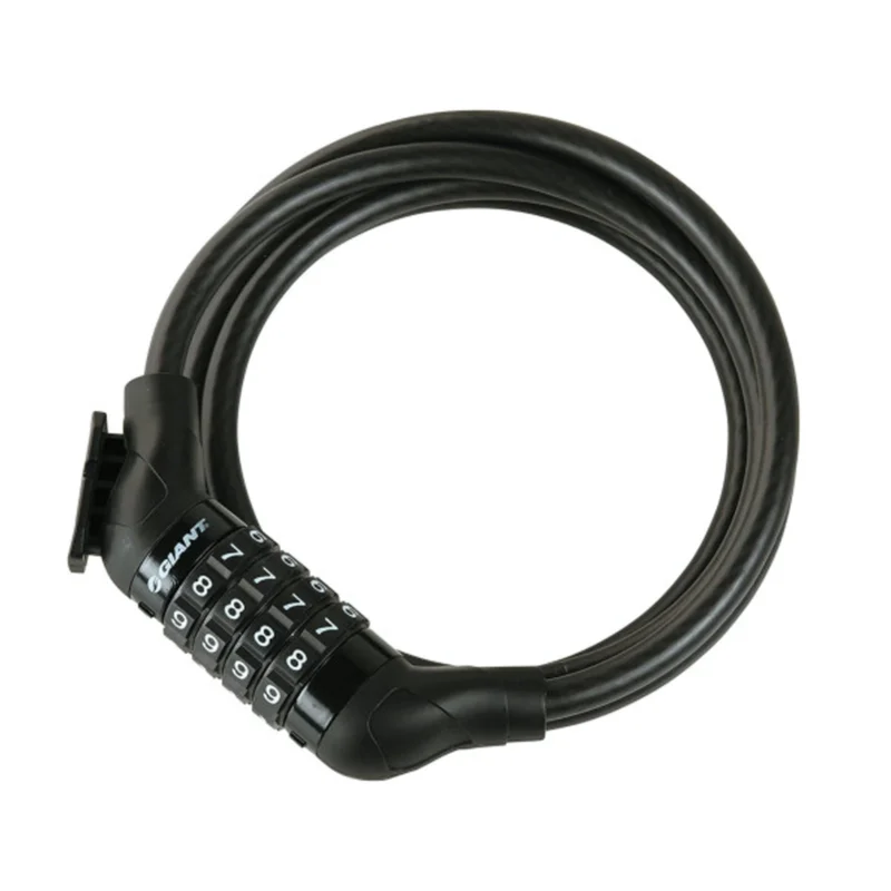 FLEX COMBO CABLE LOCK