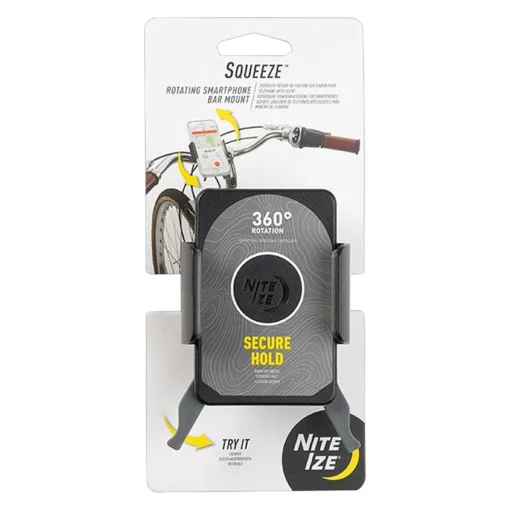 NITE IZE SQUEEZE