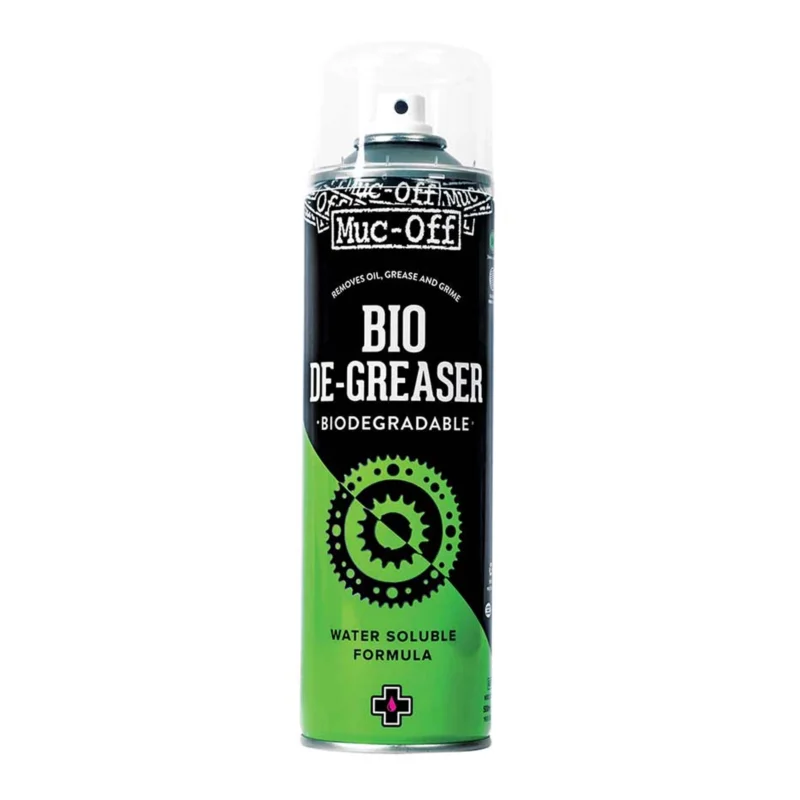 BIO DEGRAISSEUR 500ML
