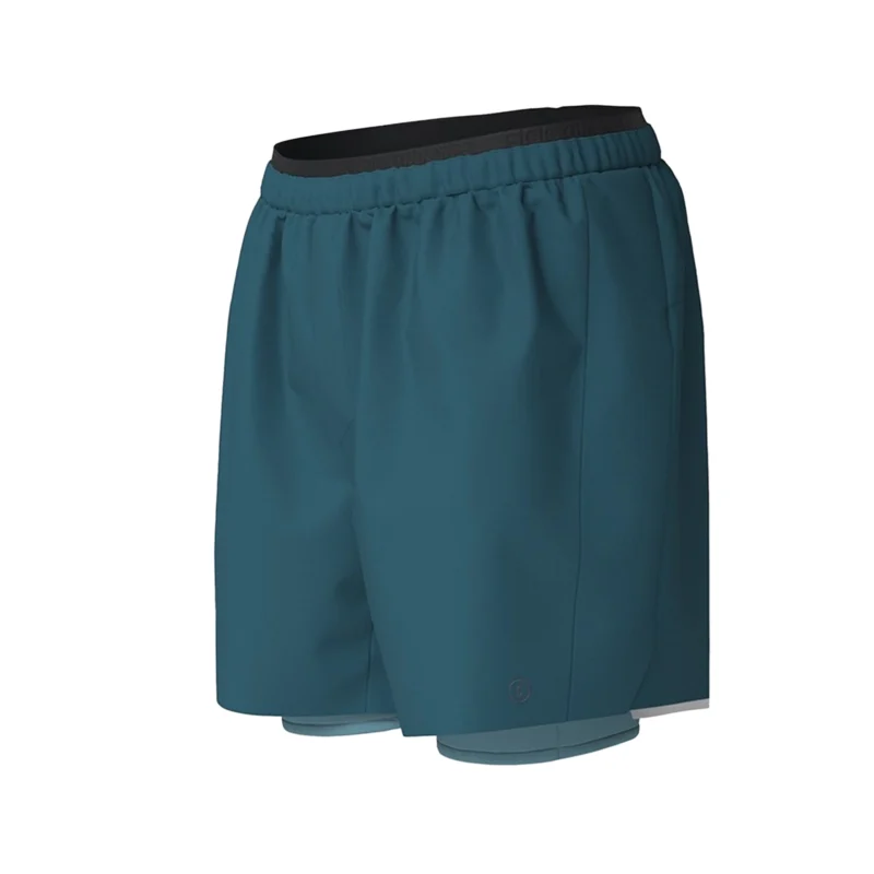 M DLYSHORT 5'' LONGBRIEF