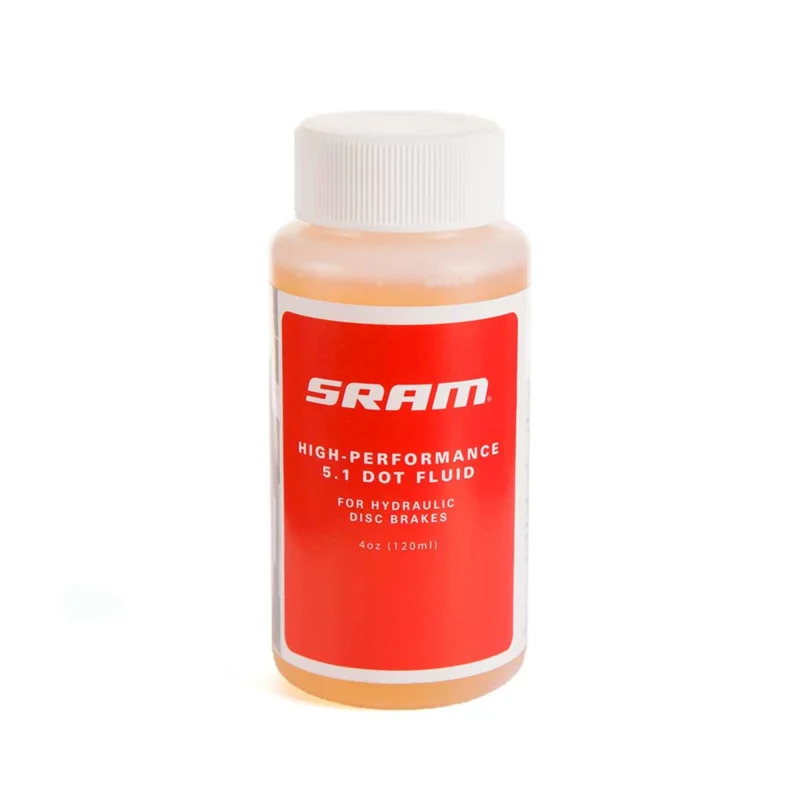 SRAM DOT 5.1 120ML