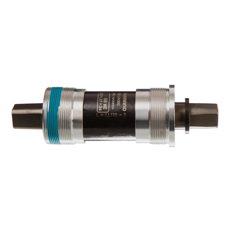 BB-UN300-LL123 ANGLAIS 122.5MM