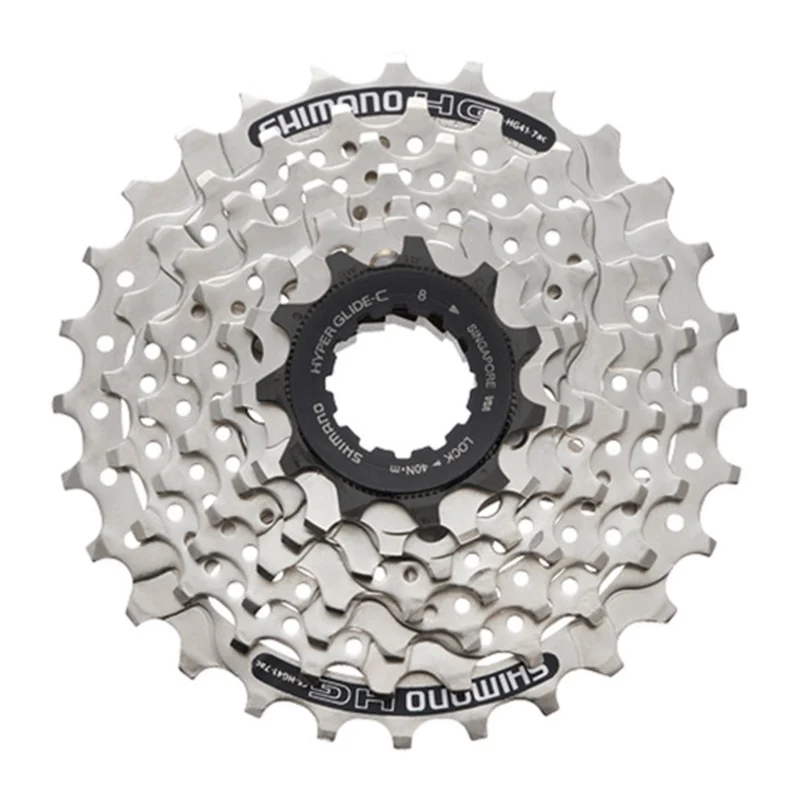 CS-HG41 7-SPEED 11-28T