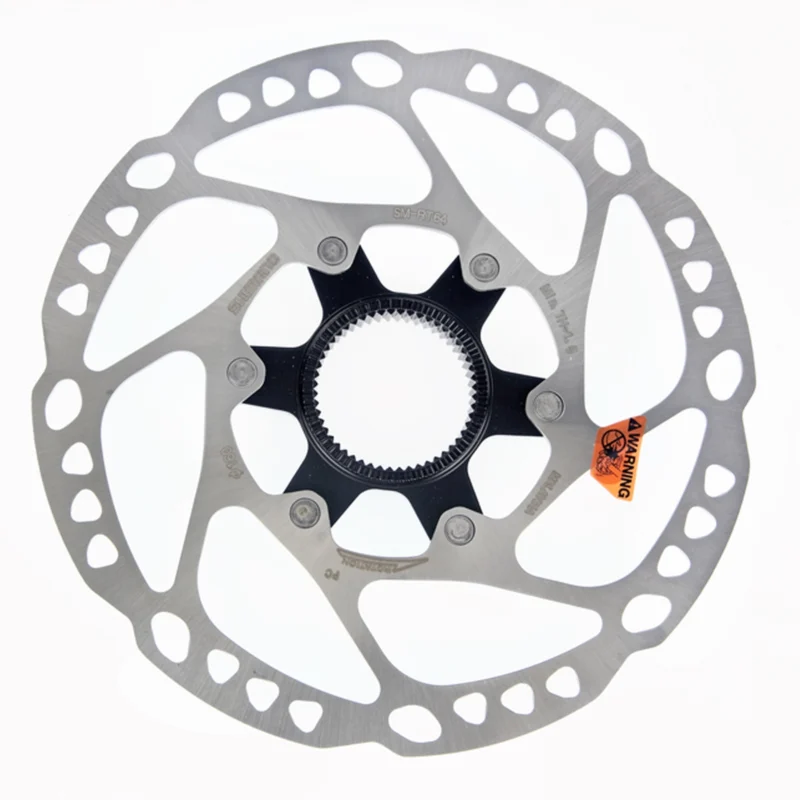 DISQUE SN-RT64 160MM DEORE