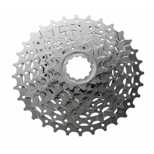 CASSETTE  CS-HG400-9, 9 VITESSES