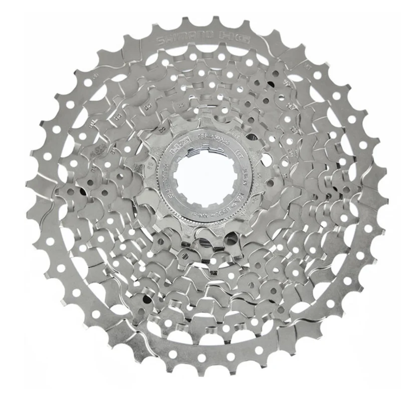 CASSETTE, CS-HG400-9, 9 VITESSES,