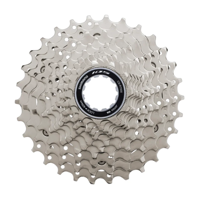 CASSETTE, CS-R7000, 105, 11-32T 11 VITESSES