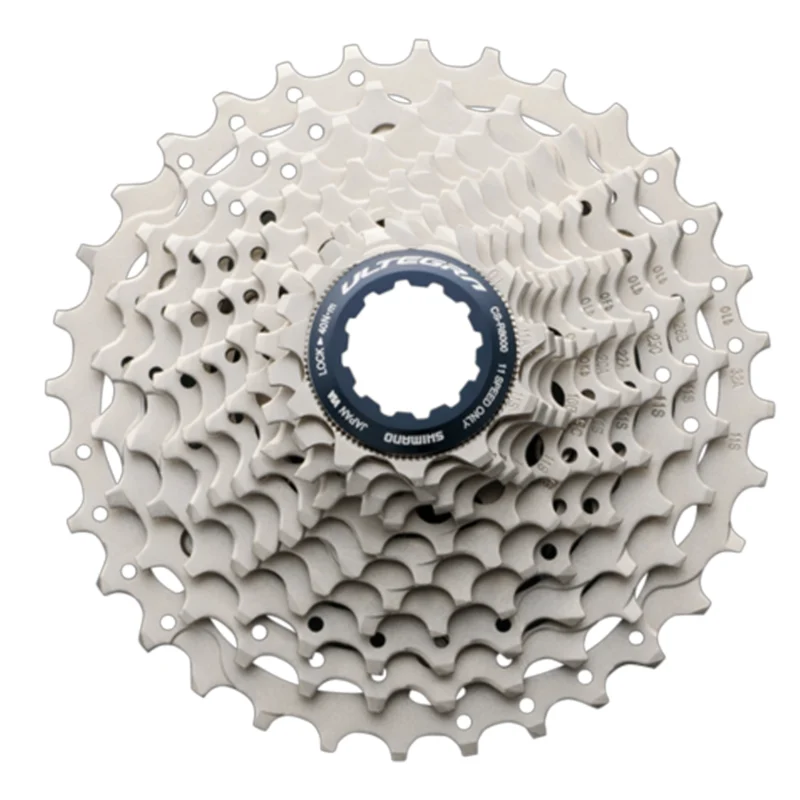 CS-R8000 ULTEGRA 11 VITESSES 14-28T