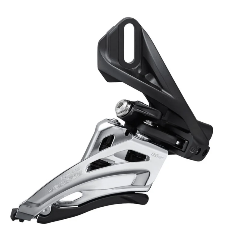 DÉRAILLEUR AVANT, FD-M4100, DEORE, POUR 2X10