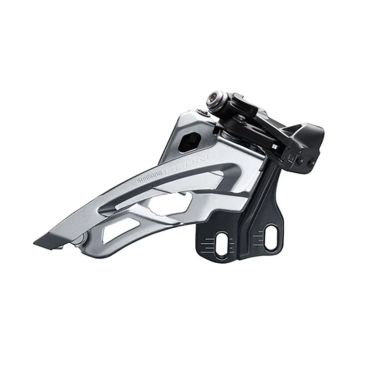 DÉRAILLEUR AVANT, FD-M6000, DEORE, 3X10